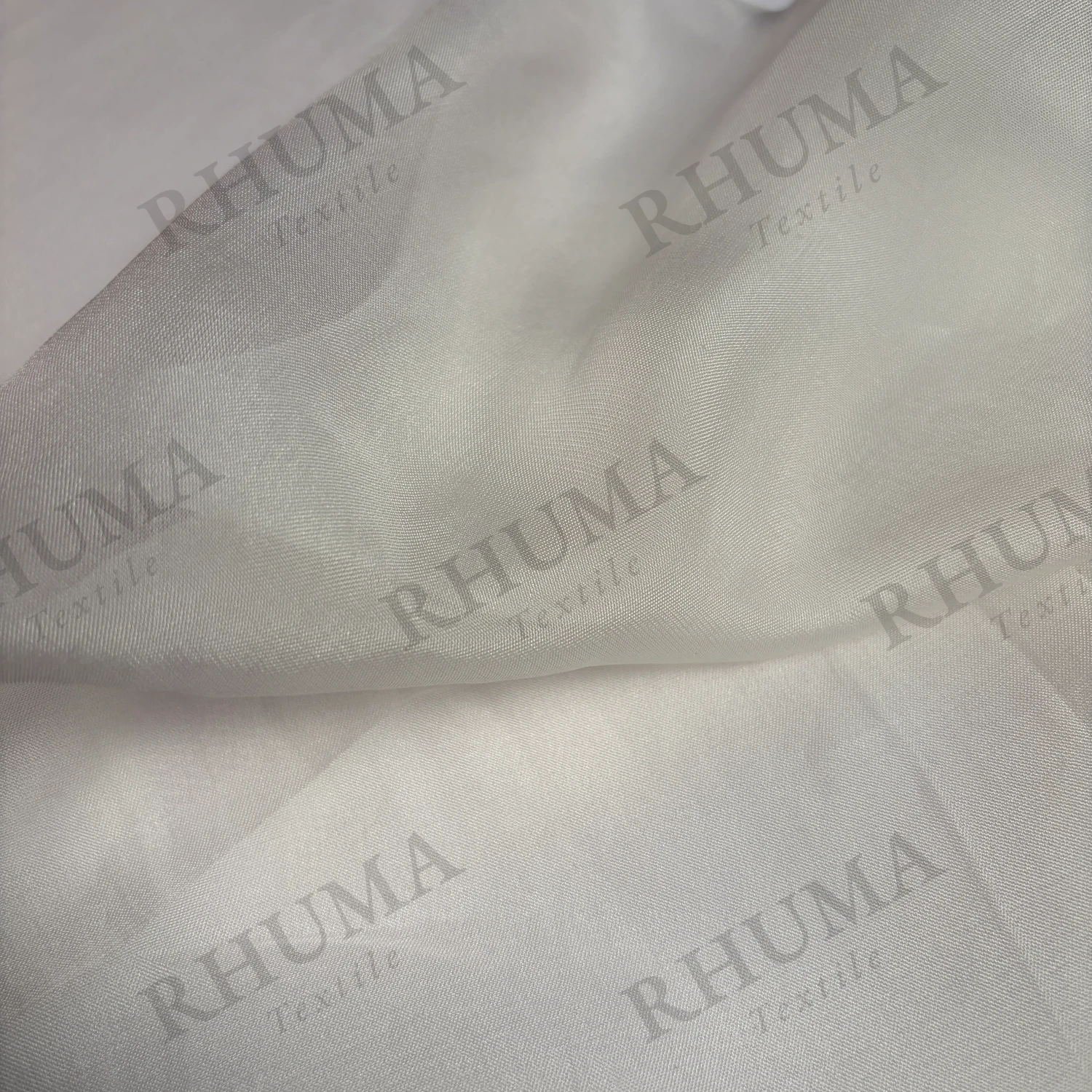 Poly Organza Fabric Detail 3